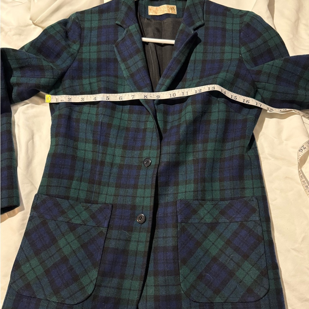 Pendleton VINTAGE jacket - Picture 9 of 12